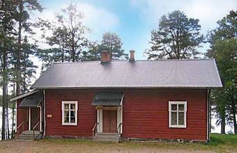 Holiday Home R�n�s Skola �lvdalen