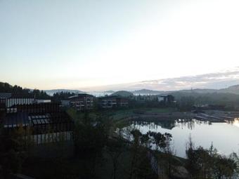 Jinshou Holiday Hotel