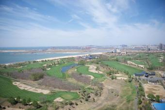 Zhuangyuan Apartment With Sea View