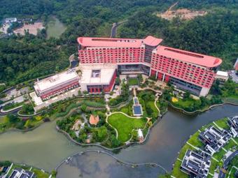 Hotel Four Points By Sheraton Guangdong, Heshan