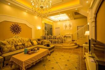 Qingyuan Gaopin Holiday Villa