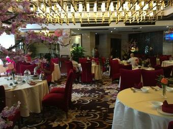 Hetang Garden Hotel