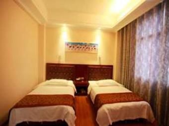 Junyi Hotel Hunan Zhuzhou Youheng Road