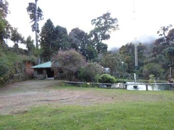 Hotel Las Cataratas Lodge