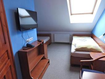 Posada Penzion Fantasy - Restaurant