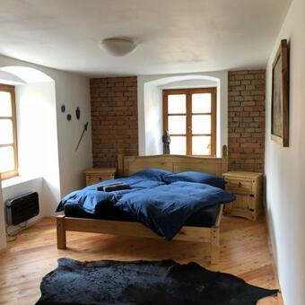 Apartamento Wintermill