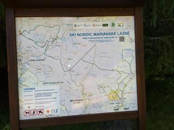 Apartment-chalet-chaloupka U Trnk?