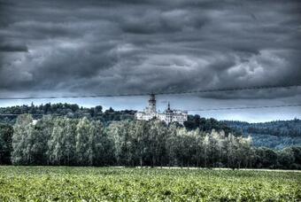 Apartamentos Marine Z�vlahy