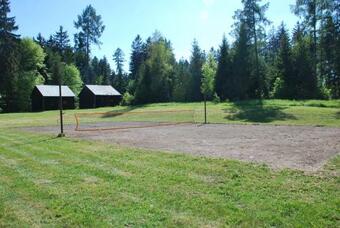 Lodge Resort Blatnice