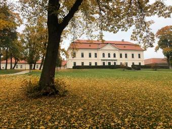 Hostal Z�mek Dukovany