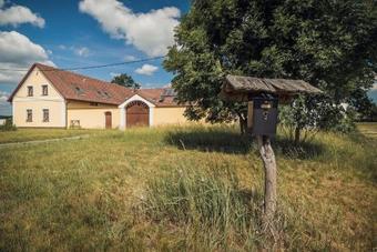 Agroturismo Statek Zeleny Dub