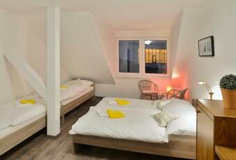 Hostal Pension 101 Dub�