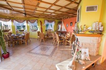 Hostal Pension Ku?elka