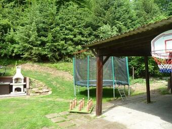 Holiday Home In Lan?perk