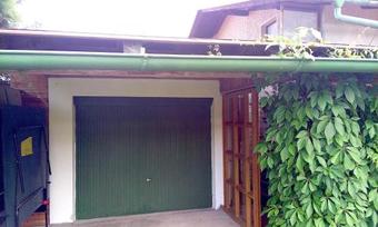 Holiday Home In Horicky 1303