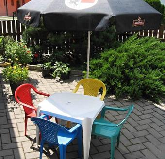 Hostal Penzion Bouquet