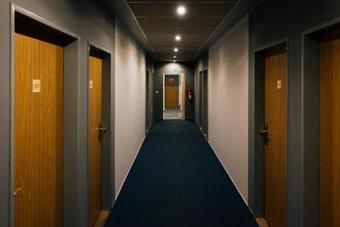 Hotel Lipnice