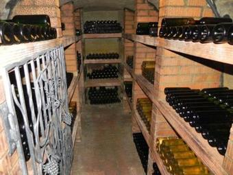 Posada Vinn� Skl�pek U Nov�k?