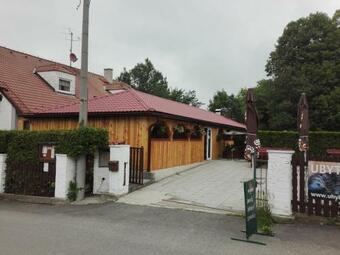 Hostal Penzion U Hykl?