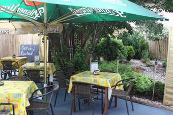 Hostal Penzion Ambrozie