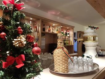 Hostal Pension Nadia