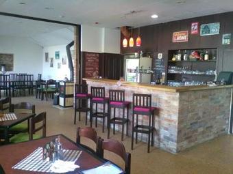 Hostal Penzion Font�na