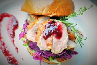 Apartm�ny Rybn�?ek