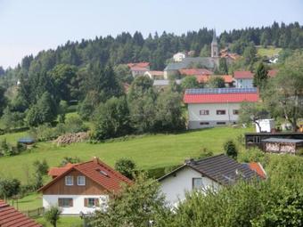 Apartamento Ferienhaus Gustl