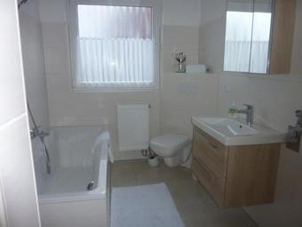 Apartamento Ferienwohnung Christa Hahn