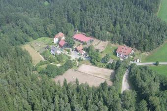 Apartamento Reiterhof Finkenm�hle