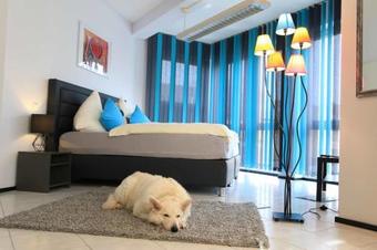 Apartamento Komfort Appartements Am Marktplatz