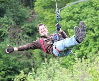 Apartamento Appartementhaus Eifeladventures