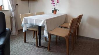 Apartamento S�dseite