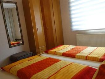 Sunlit Apartment Near Forest In Runkel