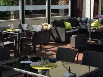 Hotel D�tlinger Hof