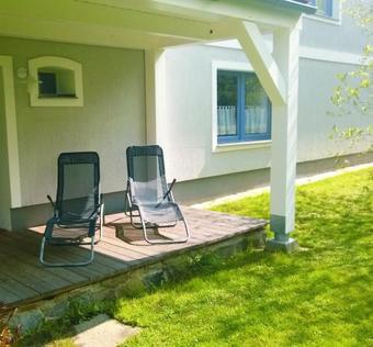 Agroturismo Hof Hanau