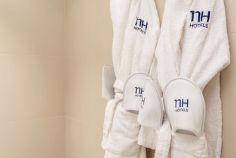 Hotel NH Essen