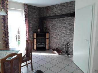 Ferienhaus Am Saller See - [#73106]