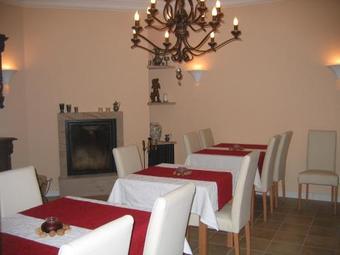 Hostal G�stehaus Oswald