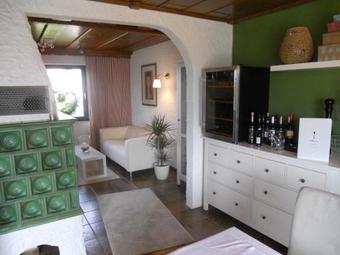 Hostal Haus Am Kipp
