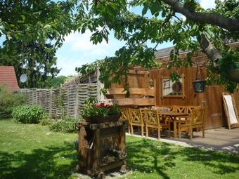 Hostal Pension-drews