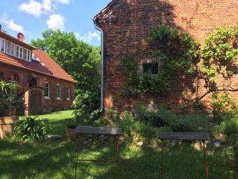 Agroturismo Landhaus Goldene Gans