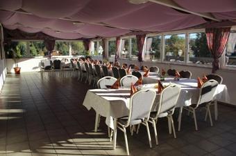 Hotel Alte Viehweide