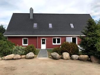 Apartamento Moderne Ferienwohnung Im Skandinavischen Stil Kk - [#92318]