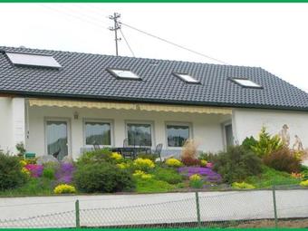 Apartamento Ferienwohnung Haus Elfi