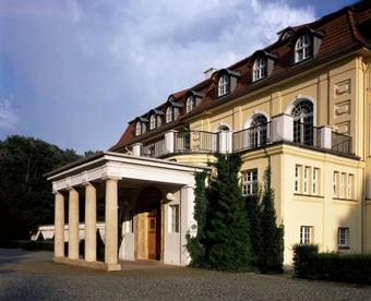 Hotel Schloss Hasenwinkel