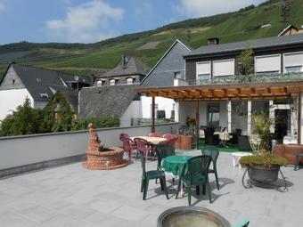 Weinhaus Hotel Zum Josefshof