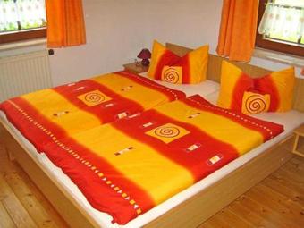 Apartamento Ferienwohnung Hermsdorf Erz 1071