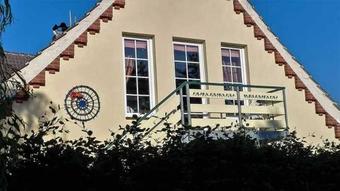 Apartamento Ferienwohnung Carlsruh See 8931