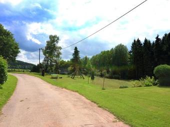 Confortable Apartment Near Forest In Mark